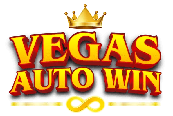 logo by vegas autowin